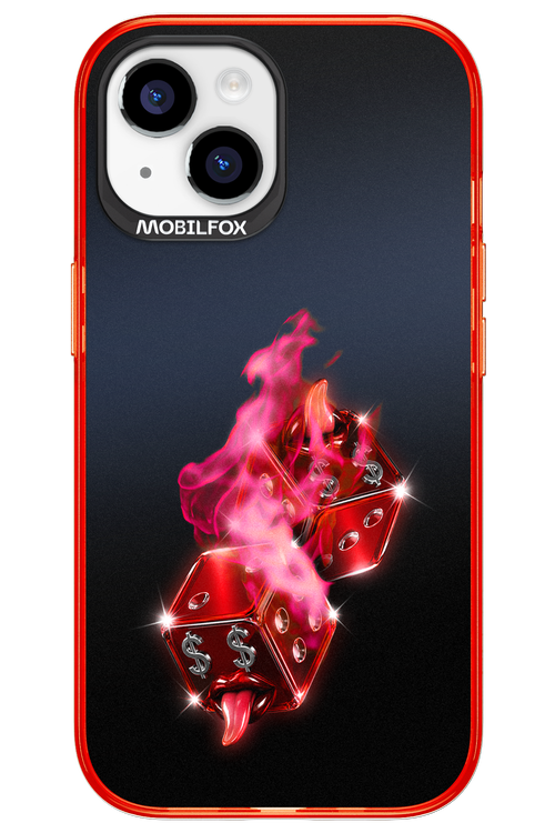 Lucky Thirsty 2.0 - Apple iPhone 15
