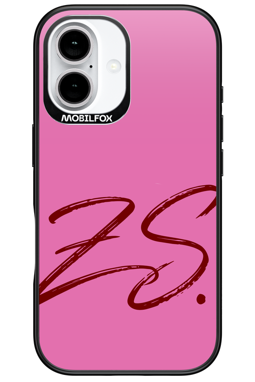(Sorbet) ZS 2.0 - Apple iPhone 16