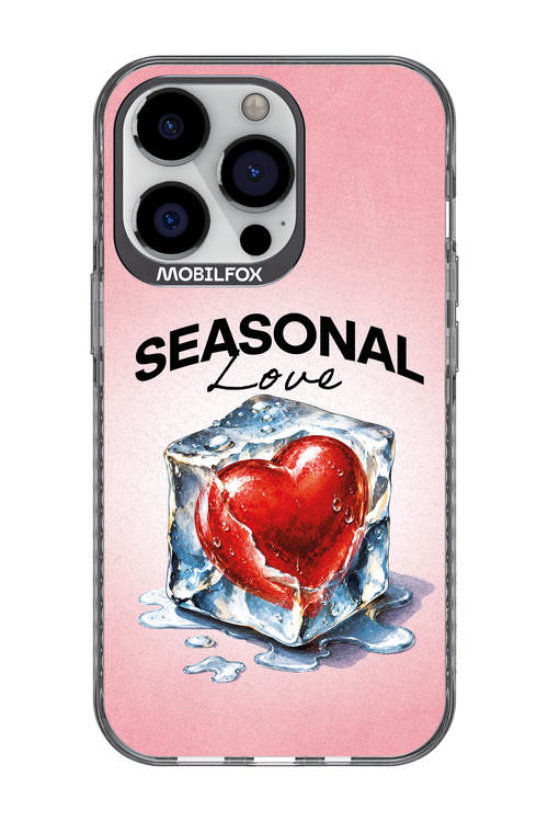 Seasonal Love 2.0 - Apple iPhone 13 Pro