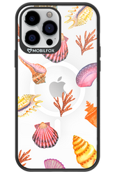 Sea Shells - Apple iPhone 13 Pro Max