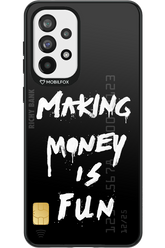 Funny Money 2.0 - Samsung Galaxy A73