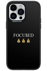 FOCU$ED 2.0 - Apple iPhone 14 Pro Max