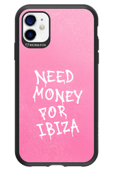 Need money for Ibiza 2.0 - Apple iPhone 11