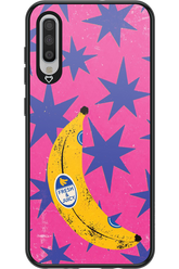 BANANA POP BLUE 2.0 - Samsung Galaxy A70