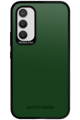 Earth Green - Samsung Galaxy A34