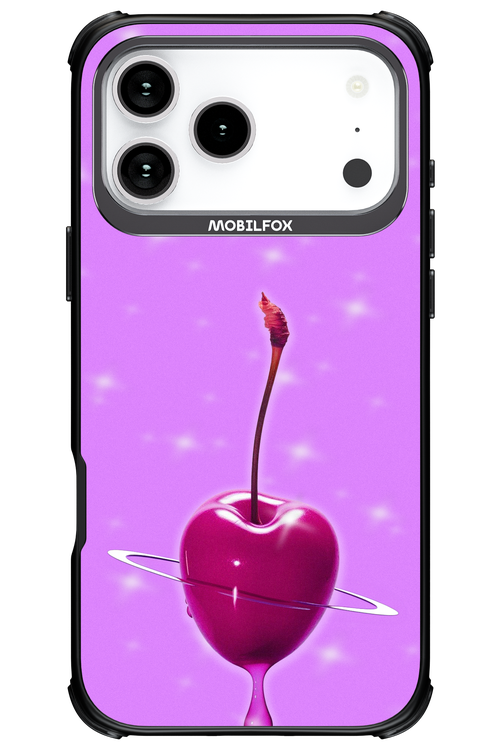 Space Cherry - Apple iPhone 17 Pro Max
