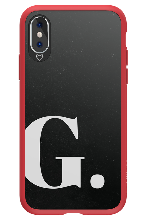 G (Off Space) 2.0 - Apple iPhone X