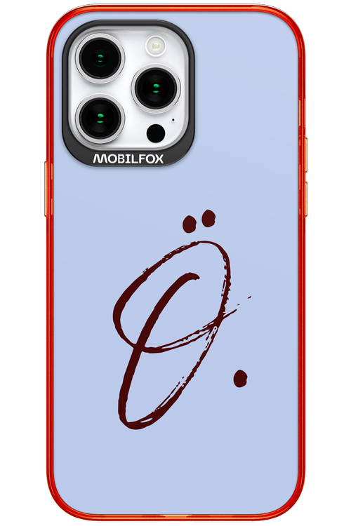 (Jellyfish Presso) O II 2.0 - Apple iPhone 15 Pro Max