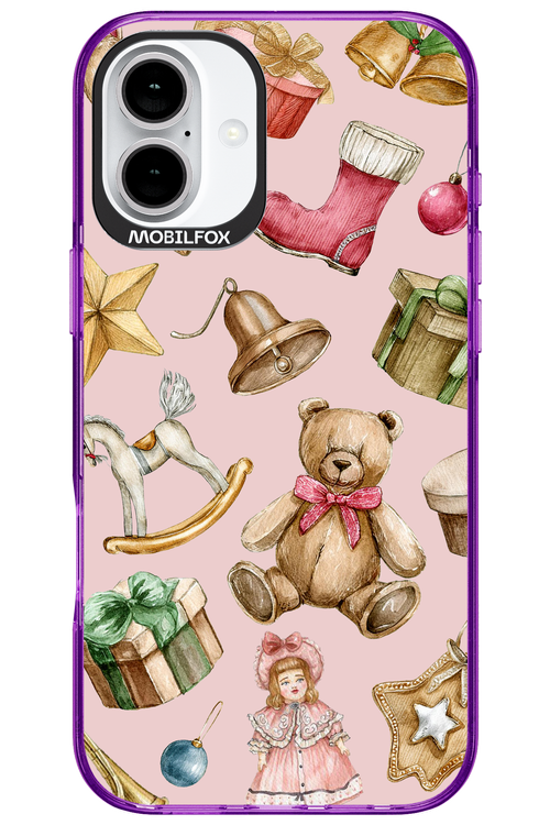 Toy Shop - Apple iPhone 16 Plus