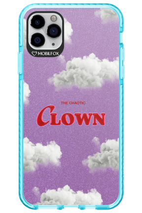 Chaotic Clown - Apple iPhone 11 Pro Max