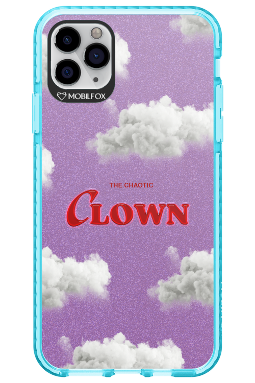 Chaotic Clown - Apple iPhone 11 Pro Max