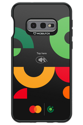 OTP EU Black - Samsung Galaxy S10e