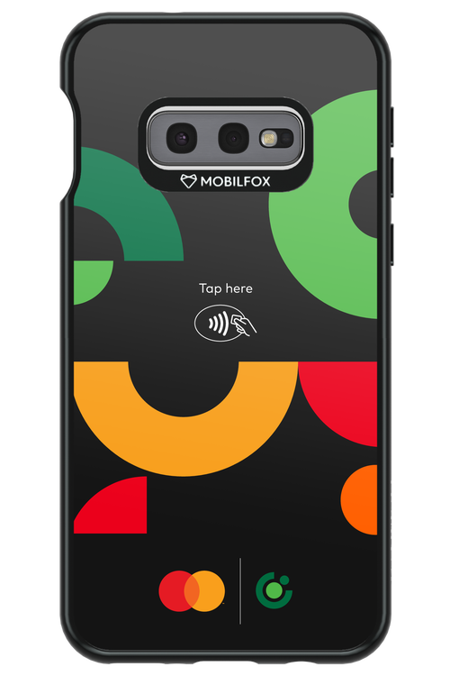 OTP EU Black - Samsung Galaxy S10e