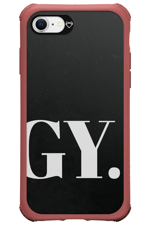 GY (Off Space) 2.0 - Apple iPhone 7