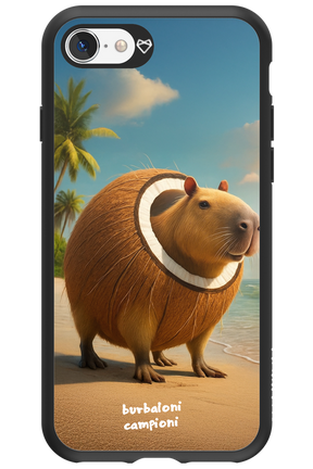 Burbaloni campioni - Apple iPhone SE 2020