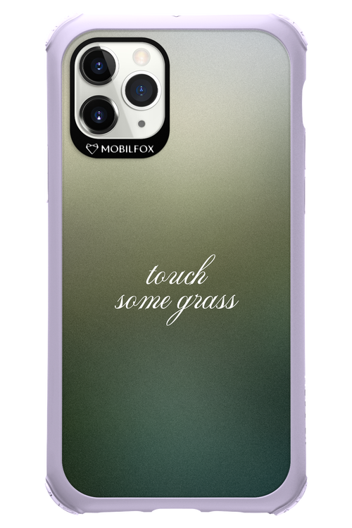 Natural Reset - Apple iPhone 11 Pro