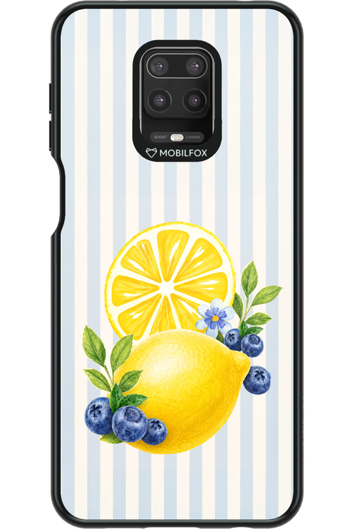 Fresh Flash 2.0 - Xiaomi Redmi Note 9 Pro