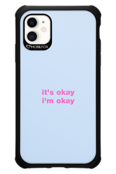 It_s Okay - Apple iPhone 11