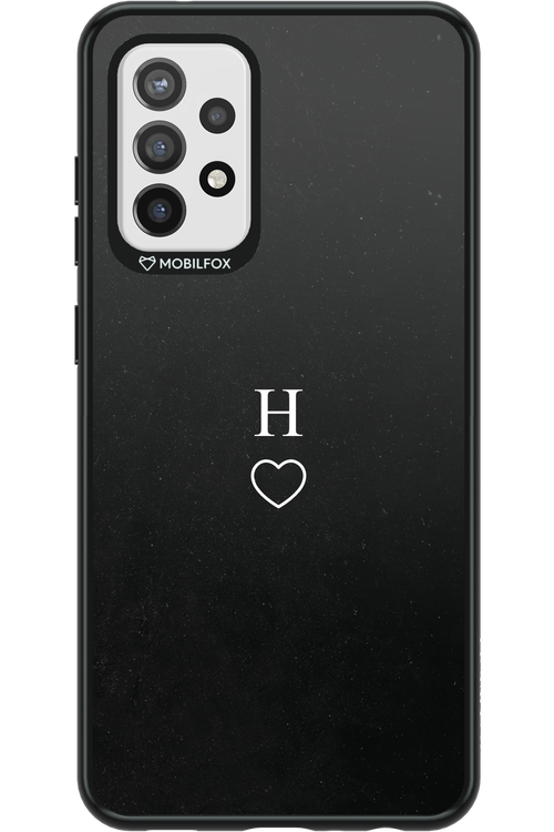 H Black 2.0 - Samsung Galaxy A72