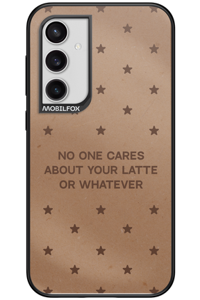 Whateverrr - Samsung Galaxy S23 FE