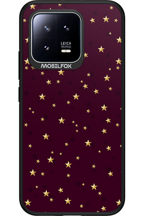 Xmas Stars - Xiaomi 13