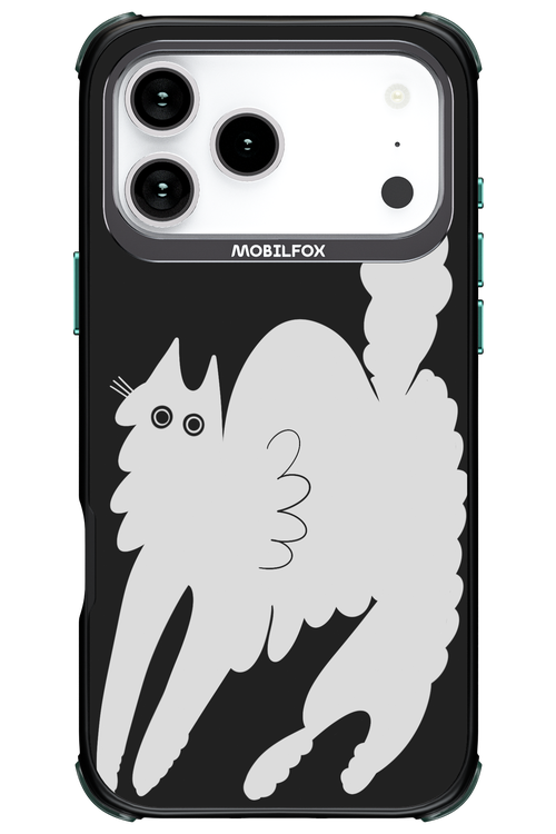 BIG_PUFF - Apple iPhone 17 Pro Max