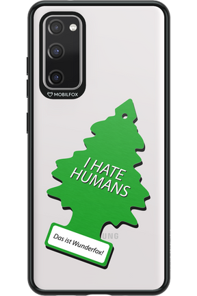 Wunderfox - Samsung Galaxy S20 FE