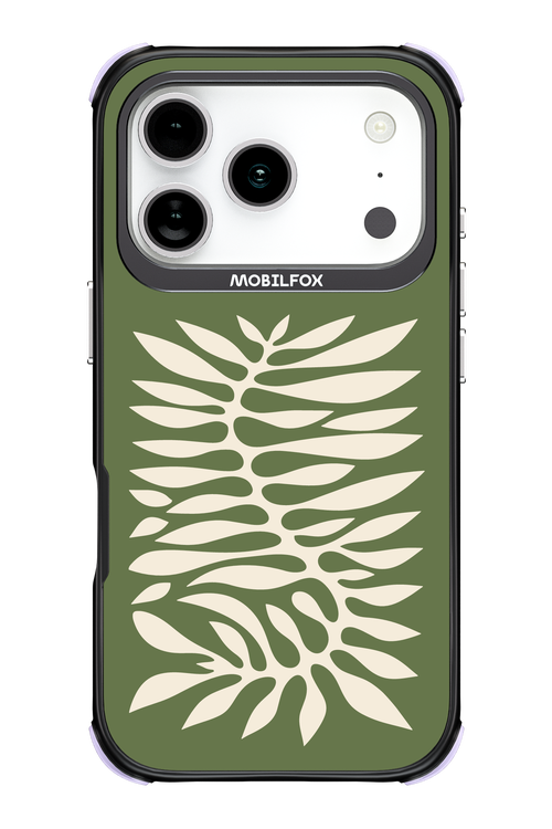 Grasshopper - Apple iPhone 17 Pro