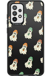 Spirited Sips (Black) - Samsung Galaxy A72