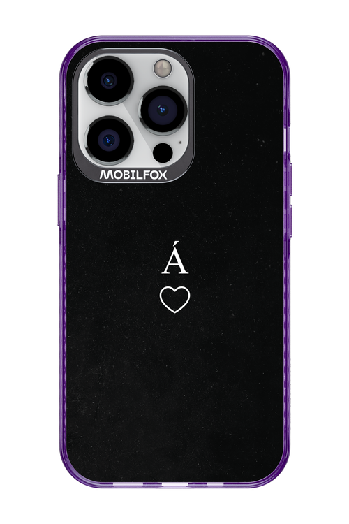 A Black II 2.0 - Apple iPhone 13 Pro