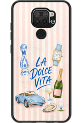 La Dolce Vita 2.0 - Xiaomi Redmi Note 9
