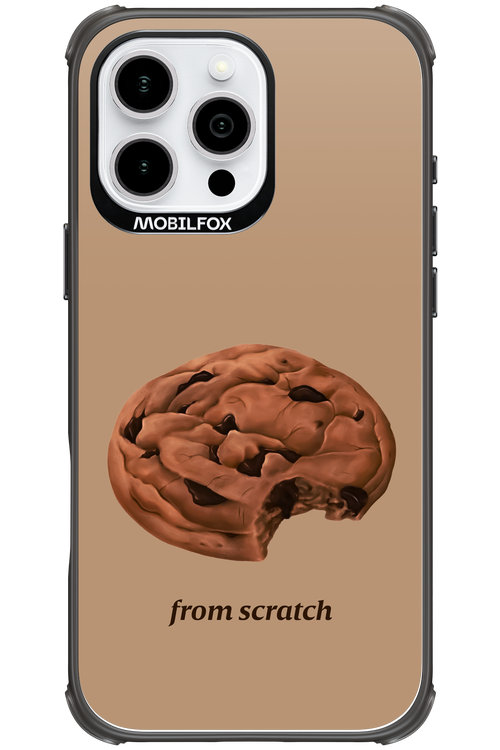 Classy Cookie - Apple iPhone 16 Pro Max