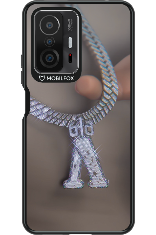 Azteca Chain 2.0 - Xiaomi Mi 11T Pro