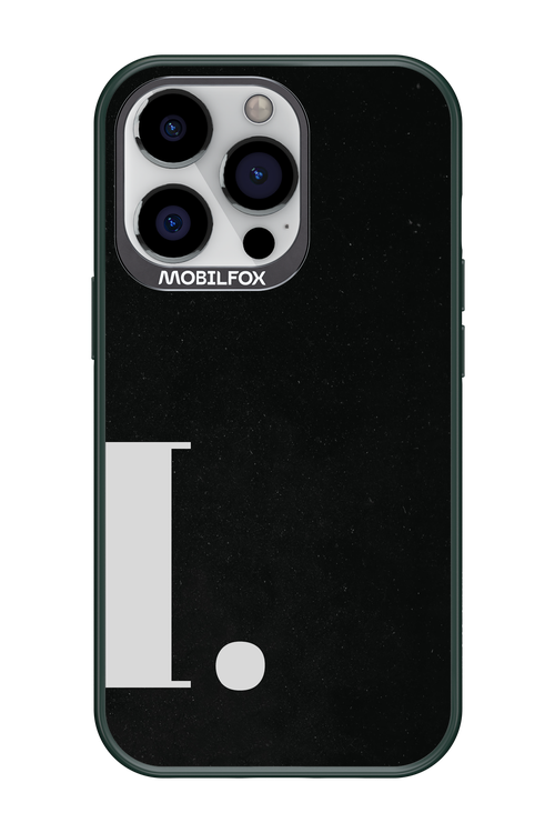 I (Off Space) 2.0 - Apple iPhone 13 Pro