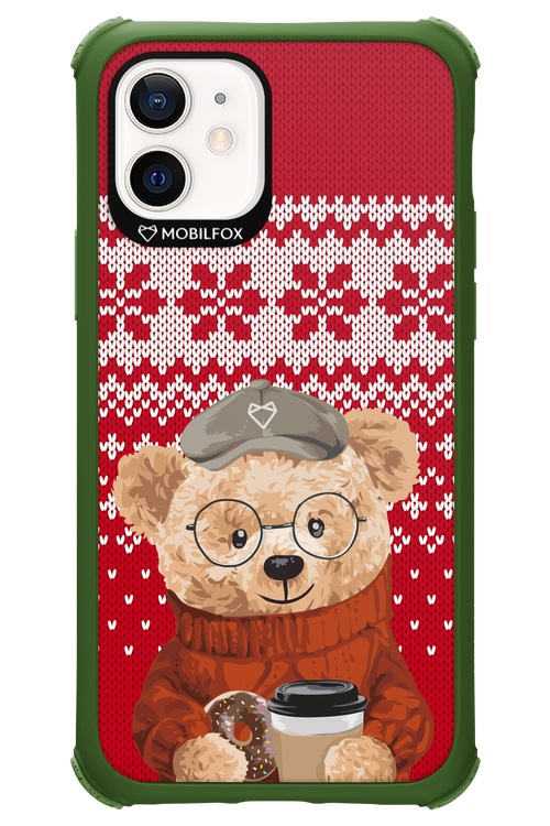 Sweet Holiday - Apple iPhone 12
