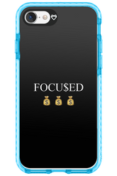 FOCU$ED - Apple iPhone 8