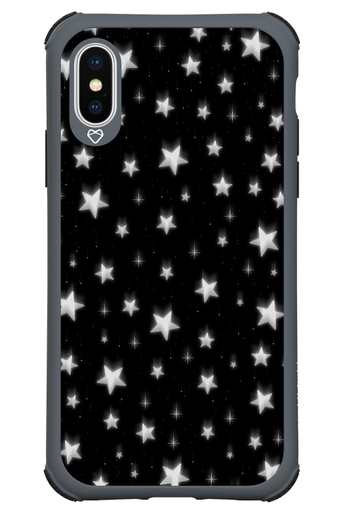 Star Night - Apple iPhone XS