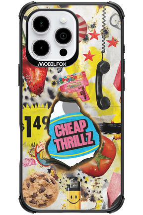 CHEAP THRILLZ - Apple iPhone 16 Pro Max