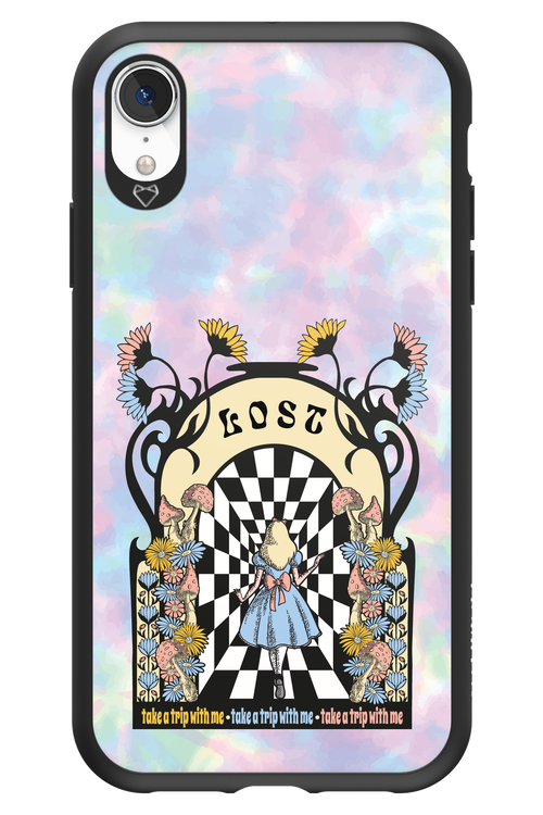 L0ST 2.0 - Apple iPhone XR