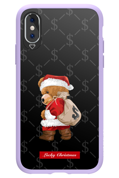 Lucky Christmas - Apple iPhone XS