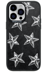 Chrome Stars - Apple iPhone 14 Pro Max