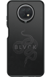 MAMBA - Xiaomi Redmi Note 9T 5G