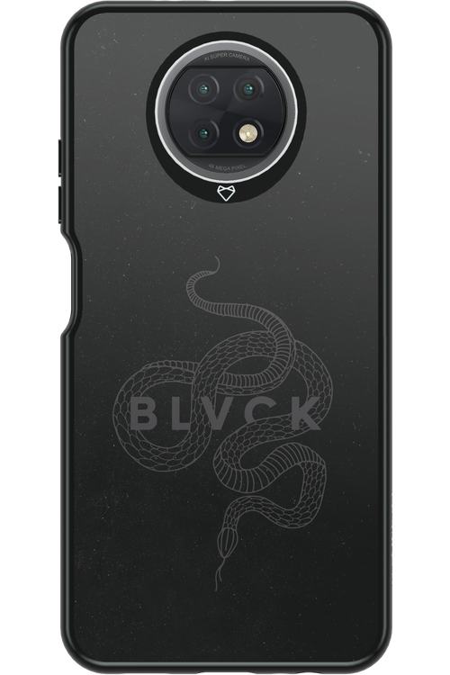 MAMBA - Xiaomi Redmi Note 9T 5G