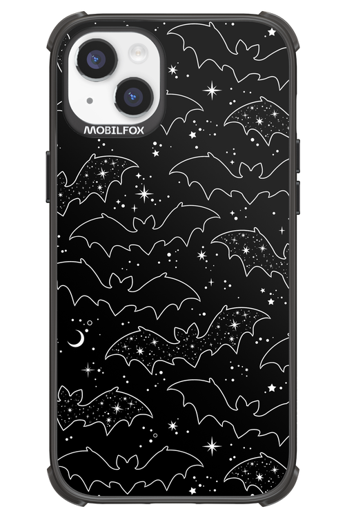 Dreamer Bat - Apple iPhone 14 Plus