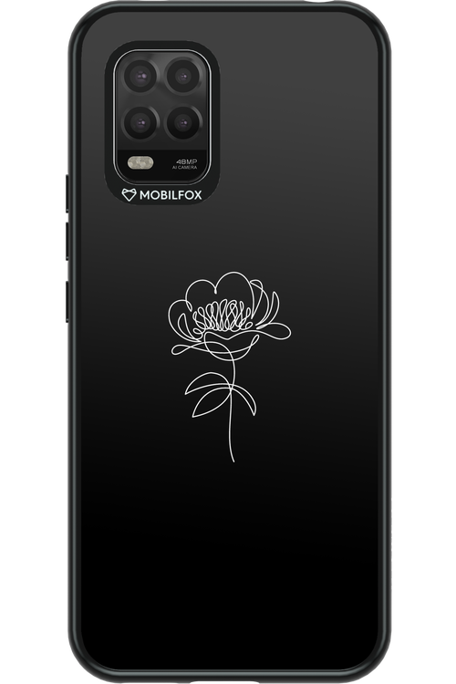 Wild Flower - Xiaomi Mi 10 Lite 5G