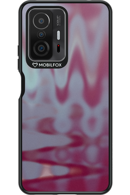 Cherry Karma 2.0 - Xiaomi Mi 11T Pro