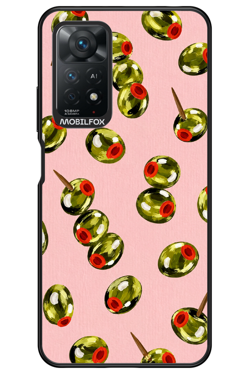 Olive 2.0 - Xiaomi Redmi Note 11Pro 4G/5G