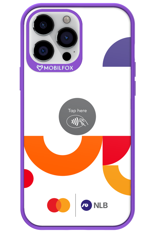 NLB Color - Apple iPhone 13 Pro Max