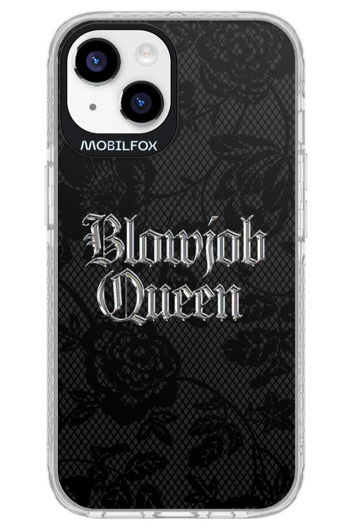 Blowjob Queen 2.0 - Apple iPhone 14