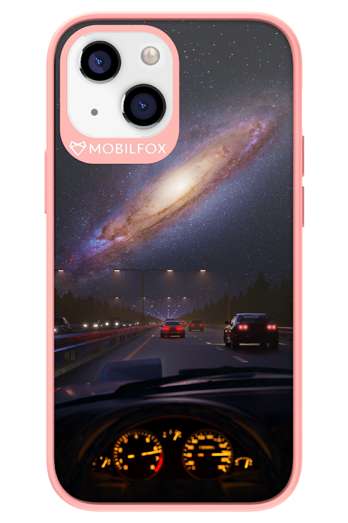 Nightride - Apple iPhone 13 Mini